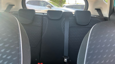 Ford Fiesta 1.0 EcoBoost Titanium 5dr Auto Petrol Hatchback